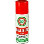 Ballistol Univerzální olej 200 ml – Zbozi.Blesk.cz