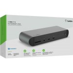 Belkin Thunderbolt 4 Pro Dock INC006vfSGY – Zboží Živě