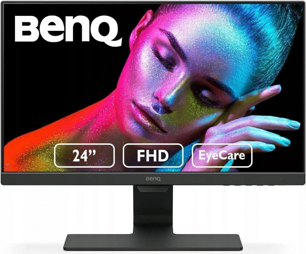 BenQ GW2480T