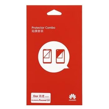 Ochranná fólie Huawei P8 - originál