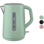 Silvercrest SWKC 3000 G3 mintová – Hledejceny.cz