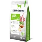 Eminent Lamb & Rice High Premium Adult All Breeds 15 kg – Sleviste.cz