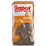 Liapor 8 16 mm 50 l – HobbyKompas.cz