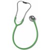 ERKA., Stetoskop, model ERKAPHON DUO ALU Barva: Světle zelená 542.00051