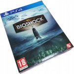 Bioshock Collection – Hledejceny.cz