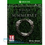 The Elder Scrolls Online: Summerset – Hledejceny.cz