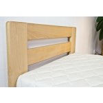 Postelia Brussel Buk – Zboží Dáma