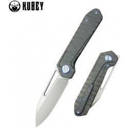 KUBEY Royal Ti