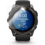 FIXED tvrzené sklo pro smartwatch Garmin Fenix 8 (51mm), 2 ks v balení, čiré FIXGW-1487 – Zboží Živě