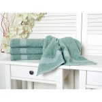 B.E.S. Petrovice Osuška 70 x 140 cm Adria Zelená Granite – Zboží Mobilmania