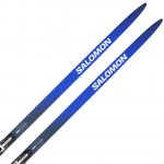 Salomon RS 8 + vázání Shift 2024/25 – Sleviste.cz