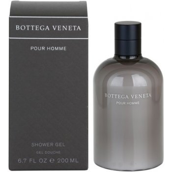 Bottega Veneta pour Homme sprchový gel 200 ml