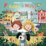 Kačka a Matěj - hledej v obrázcích – Hledejceny.cz