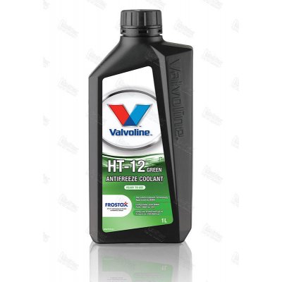 Valvoline HT-12 AFC GREEN RTU 1 l | Zboží Auto