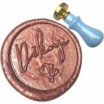 Creatissimo Pečetidlo s nápisem Děkuji 82207 – Zboží Mobilmania