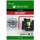 NHL 18 Ultimate Team - 5850 NHL Points Pack