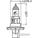 Osram Standard 9008 H13 P26,4t 12V 60/55W – Hledejceny.cz