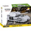 COBI 2559 World War II Německý tank Panzer VIII Maus