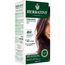 Herbatint Permanentní barva na vlasy Mahagonový kaštan 4M
