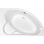 Cersanit KALIOPE 170 x 110 cm S301-115 – Zboží Mobilmania