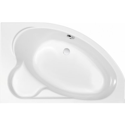 Cersanit KALIOPE 170 x 110 cm S301-115 – Zboží Mobilmania