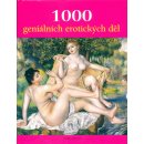 1000 geniálních erotických děl (Charlesová V., Döpp H.-J., Thomas J. A.)