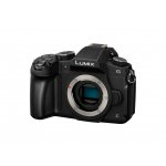 Panasonic Lumix DMC-G80 – Zboží Živě