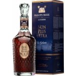 A.H. Riise Non Plus Ultra La Galante 42% 0,7 l (karton) – Zbozi.Blesk.cz