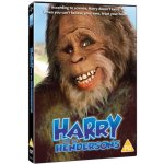 FINAL CUT Harry And The Hendersons DVD – Hledejceny.cz