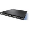 Přepínač, Switch Cisco WS-C3650-48FQ-S