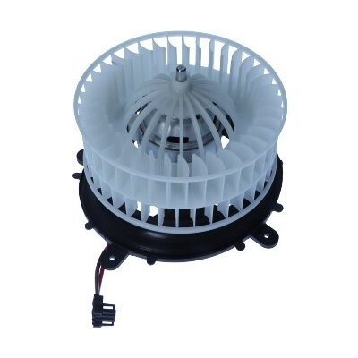 Ventilátor topení MERCEDES W220 2208203142 MAXGEAR