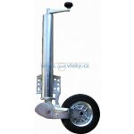 Tanatech Opěrné kolečko 470/60mm 200x60mm příruba 30mm / 250kg | Zboží Auto