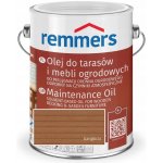 Remmers Pflege Öl 5 l Bangkirai – Hledejceny.cz