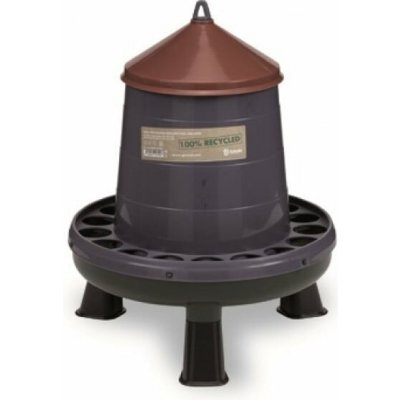 GAUN EKO Násypné krmítko s nožičkami 4 kg 11238 – Sleviste.cz