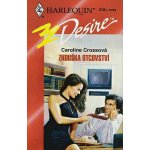 Harlequin Desire 318-Zkouška otcovství – Hledejceny.cz