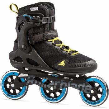 Rollerblade Sirio 100 3WD