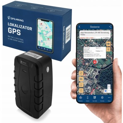 Mking MK76 – Zboží Živě