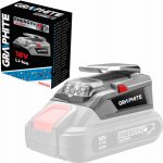 GRAPHITE ENERGY+ 58G025 – Zboží Dáma