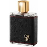 Carolina Herrera CH toaletní voda pánská 100 ml tester – Hledejceny.cz