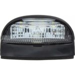 LED osvětlení SPZ, 12/24V, ECE – Hledejceny.cz