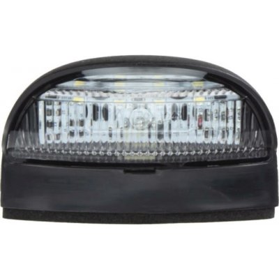LED osvětlení SPZ, 12/24V, ECE – Hledejceny.cz