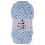 VLNIKA Příze Samet Soft Varianta: 240 – Sleviste.cz