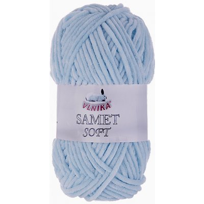 VLNIKA Příze Samet Soft Varianta: 240 – Sleviste.cz
