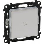 Legrand VALENA LIFE 752114 tlač. bílá – Hledejceny.cz