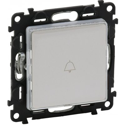 Legrand VALENA LIFE 752114 tlač. bílá – Hledejceny.cz