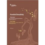 České písně pro tři ženské hlasy (nebo dětský/ženský sbor) a smyčcové kvarteto, op. 17 – Hledejceny.cz