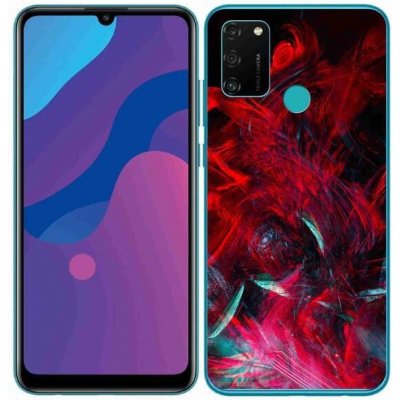 mmCase gelové Honor 9A - abstrakt 16 – Zboží Živě