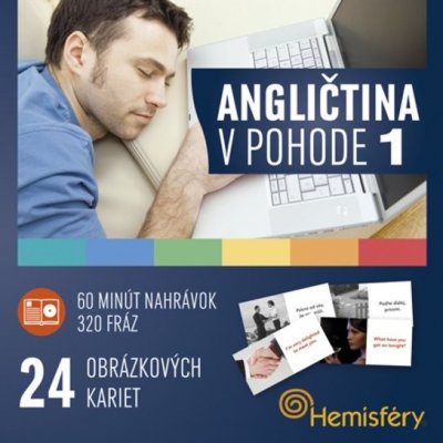 Angličtina v pohode 1