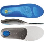 Sidas 3Feet Comfort High Arch sportovní vložky – Zboží Dáma