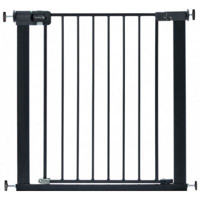 Bebeconfort Zábrana Easy Close Metal Black – Hledejceny.cz